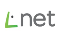 Lnet logo